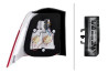 FAN. LED DX BMW S5 04/07- BMW - 5 SERIES - E60/E61 - Mod. 07/03 - 03/07