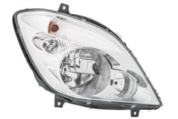 PROIETT MB SPRIN FENDI DX 06/0 MERCEDES - SPRINTER - Mod. 04/06 - 08/13