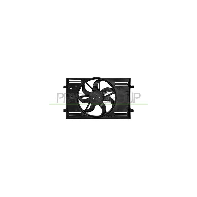 VENTOLA SKODA - OCTAVIA - Mod. 05/13 - 12/16