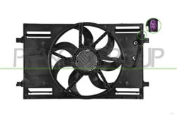 VENTOLA SKODA - OCTAVIA - Mod. 05/13 - 12/16