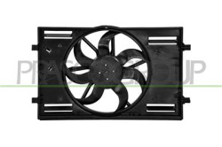 VENTOLA VOLKSWAGEN - PASSAT B8 - Mod. 09/14 - 05/19
