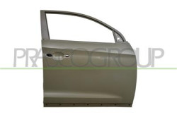PORTA ANTERIORE DESTRA HYUNDAI - TUCSON (TL) - Mod. 04/15 - 08/18