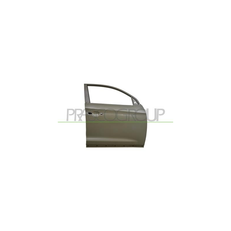 PORTA ANTERIORE DESTRA HYUNDAI - TUCSON (TL) - Mod. 04/15 - 08/18