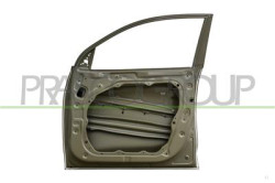 PORTA ANTERIORE DESTRA HYUNDAI - TUCSON (TL) - Mod. 04/15 - 08/18