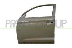 PORTA ANTERIORE SINISTRA HYUNDAI - TUCSON (TL) - Mod. 04/15 - 08/18