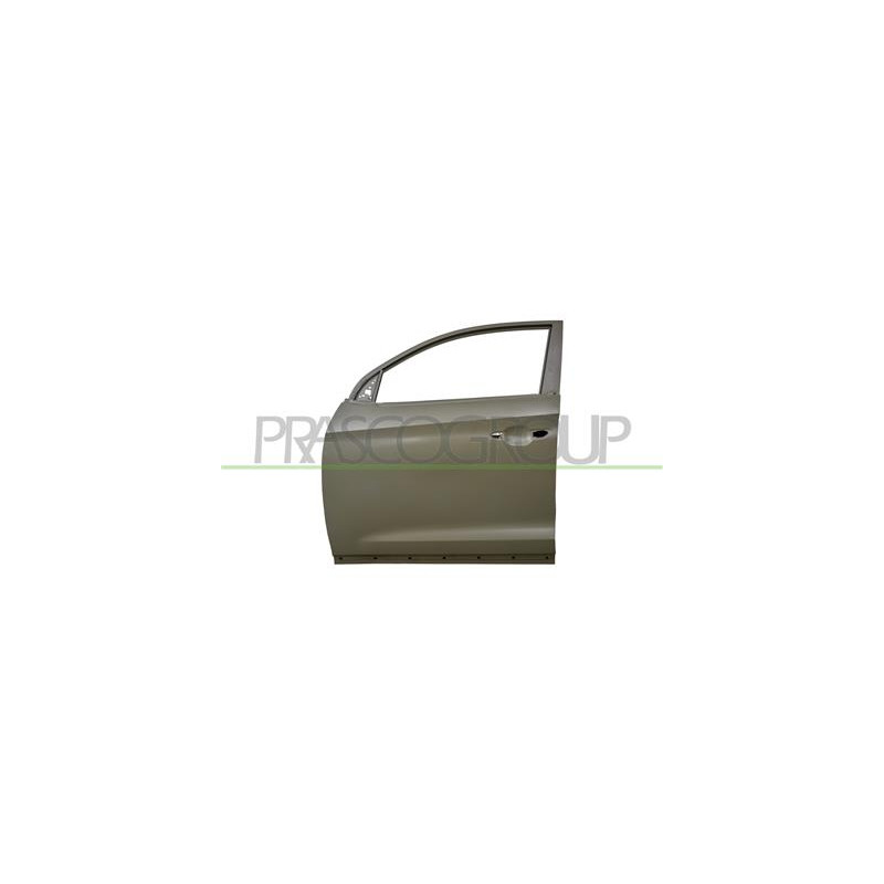 PORTA ANTERIORE SINISTRA HYUNDAI - TUCSON (TL) - Mod. 04/15 - 08/18