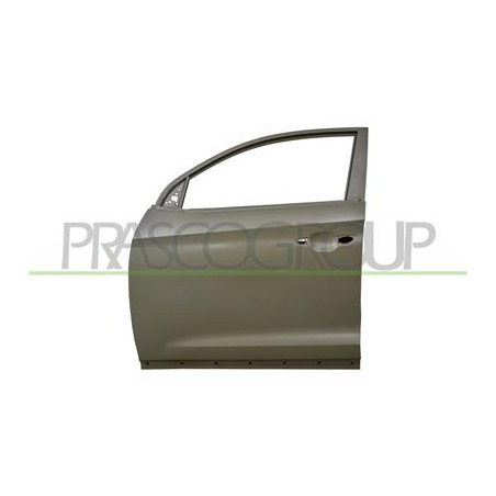 PORTA ANTERIORE SINISTRA HYUNDAI - TUCSON (TL) - Mod. 04/15 - 08/18