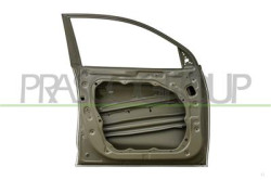 PORTA ANTERIORE SINISTRA HYUNDAI - TUCSON (TL) - Mod. 04/15 - 08/18