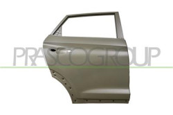 PORTA POSTERIORE DESTRA HYUNDAI - TUCSON (TL) - Mod. 04/15 - 08/18