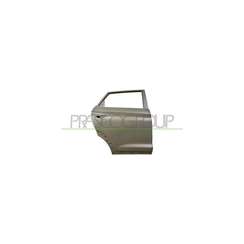 PORTA POSTERIORE DESTRA HYUNDAI - TUCSON (TL) - Mod. 04/15 - 08/18