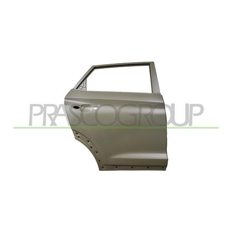 PORTA POSTERIORE DESTRA HYUNDAI - TUCSON (TL) - Mod. 04/15 - 08/18