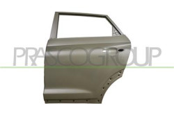 PORTA POSTERIORE SINISTRA HYUNDAI - TUCSON (TL) - Mod. 04/15 - 08/18