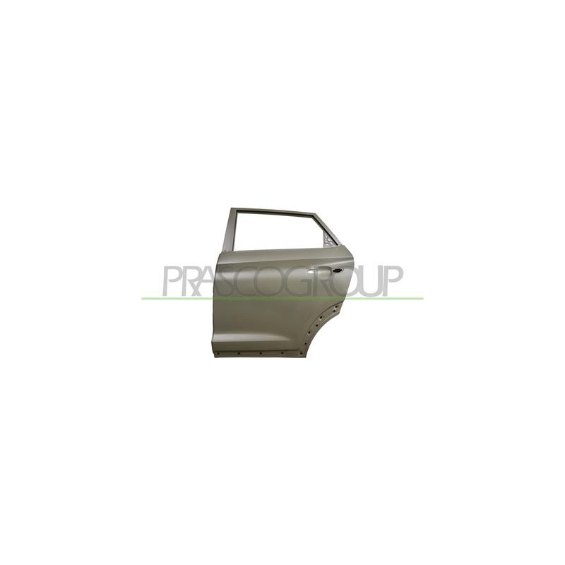 PORTA POSTERIORE SINISTRA HYUNDAI - TUCSON (TL) - Mod. 04/15 - 08/18