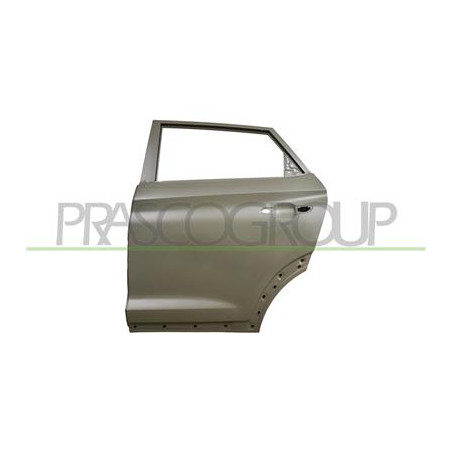 PORTA POSTERIORE SINISTRA HYUNDAI - TUCSON (TL) - Mod. 04/15 - 08/18
