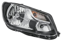 PROIETT DX VW CADDY III 10- VOLKSWAGEN - CADDY - Mod. 09/10 - 03/15