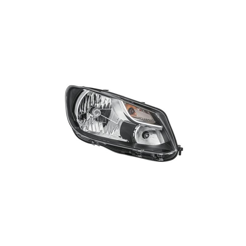 PROIETT DX VW CADDY III 10- VOLKSWAGEN - CADDY - Mod. 09/10 - 03/15