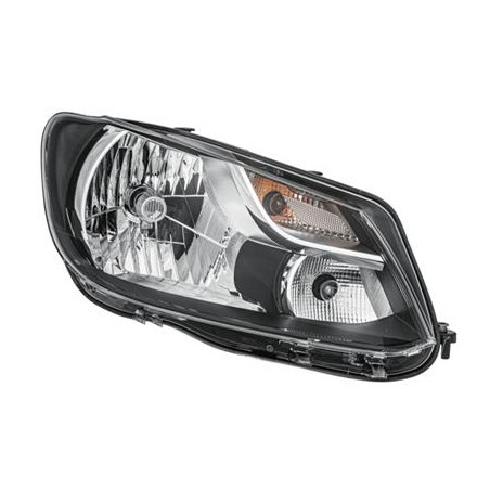 PROIETT DX VW CADDY III 10- VOLKSWAGEN - CADDY - Mod. 09/10 - 03/15