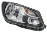 PROIETT DX VW CADDY III 10- VOLKSWAGEN - CADDY - Mod. 09/10 - 03/15