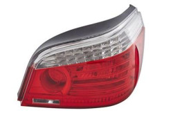 FAN DX LED R.MA/NEB. S5 07- BMW - 5 SERIES - E60N/E61N - Mod. 04/07 - 03/10