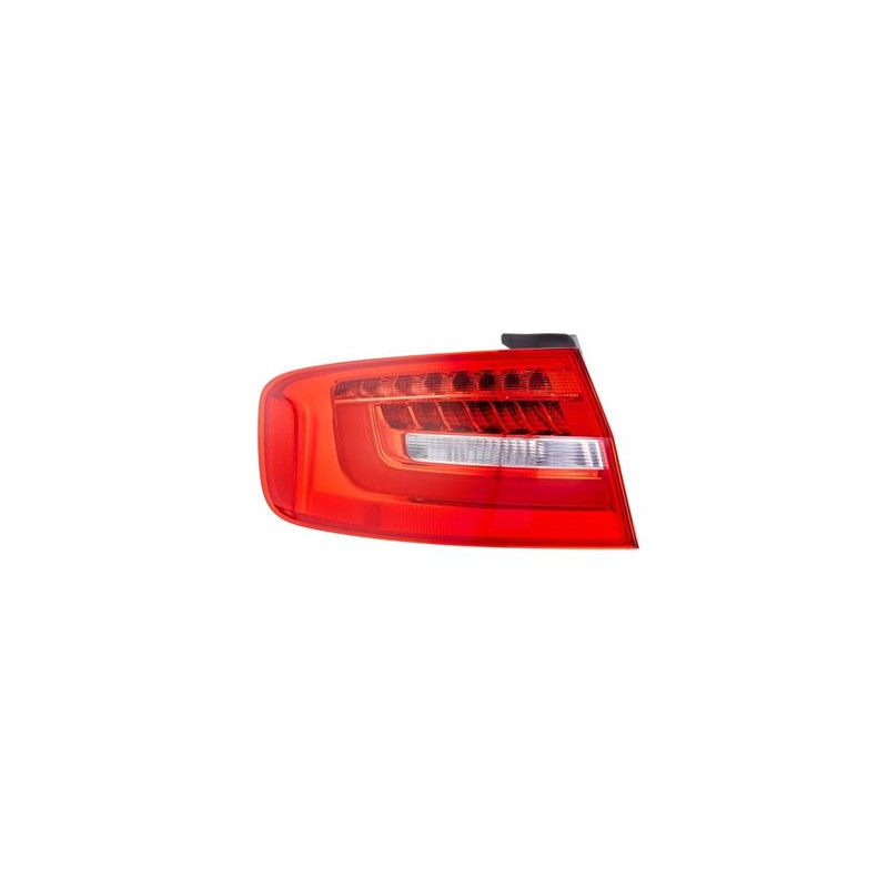 FANALE EST LED SX AUDI A4 11- AUDI - A4 (B8) - Mod. 01/12 - 04/15