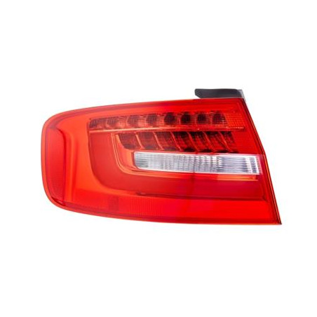 FANALE EST LED SX AUDI A4 11- AUDI - A4 (B8) - Mod. 01/12 - 04/15