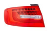 FANALE EST LED SX AUDI A4 11- AUDI - A4 (B8) - Mod. 01/12 - 04/15