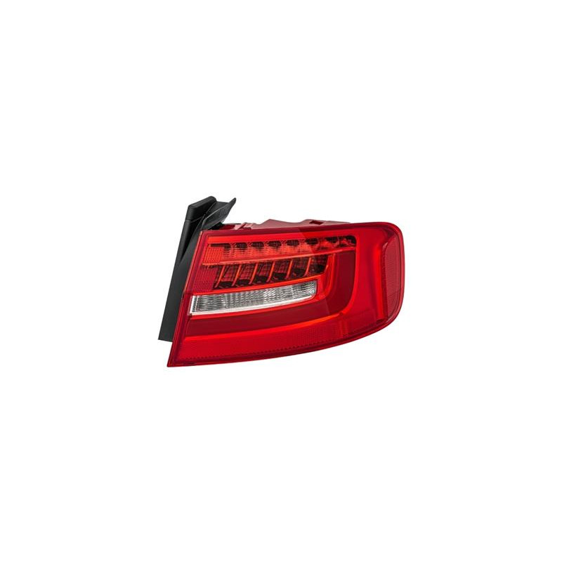 FANALE EST LED DX AUDI A4 11- AUDI - A4 (B8) - Mod. 01/12 - 04/15
