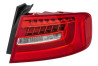 FANALE EST LED DX AUDI A4 11- AUDI - A4 (B8) - Mod. 01/12 - 04/15