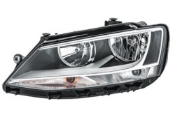PROIETT H7 SX JETTA IV 02/11- VOLKSWAGEN - JETTA (A6) - Mod. 01/10 - 06/14