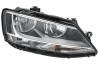 PROIETT H7 DX JETTA IV 02/11- VOLKSWAGEN - JETTA (A6) - Mod. 01/10 - 06/14