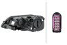 PROIETT H7 DX JETTA IV 02/11- VOLKSWAGEN - JETTA (A6) - Mod. 01/10 - 06/14