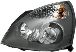 PROIETT RE CLIO II SX 04 RENAULT - CLIO - Mod. 05/01 - 08/05