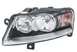 PROIETT. SX H7 AUDI A6 10/08- AUDI - A6 - Mod. 05/04 - 10/08