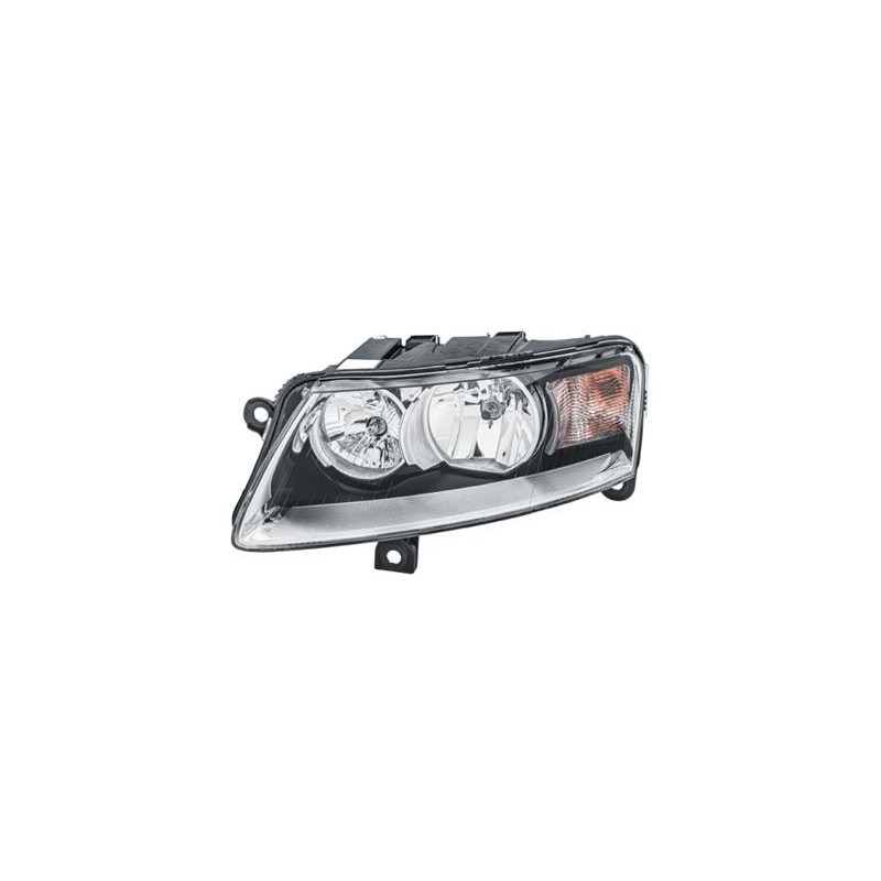 PROIETT. SX H7 AUDI A6 10/08- AUDI - A6 - Mod. 05/04 - 10/08