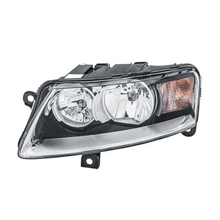 PROIETT. SX H7 AUDI A6 10/08- AUDI - A6 - Mod. 05/04 - 10/08