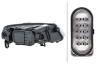 PROIETT. SX H7 AUDI A6 10/08- AUDI - A6 - Mod. 05/04 - 10/08