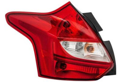 LUCE DI POS. LED SX FOCUS 11- FORD - FOCUS - Mod. 03/11 - 12/14