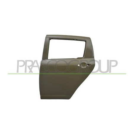 PORTA POSTERIORE SINISTRA SUZUKI - SWIFT - Mod. 01/05 - 12/06
