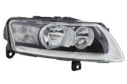 PROIETT. DX H7 AUDI A6 10/08- AUDI - A6 - Mod. 05/04 - 10/08