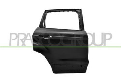 PORTA POSTERIORE DESTRA FORD - KUGA - Mod. 01/13 - 08/16