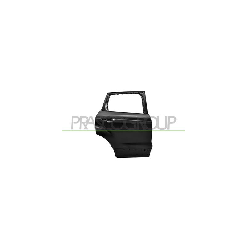 PORTA POSTERIORE DESTRA FORD - KUGA - Mod. 01/13 - 08/16