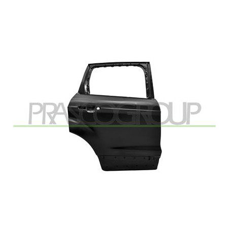 PORTA POSTERIORE DESTRA FORD - KUGA - Mod. 01/13 - 08/16