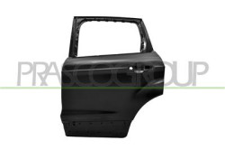 PORTA POSTERIORE SINISTRA FORD - KUGA - Mod. 01/13 - 08/16