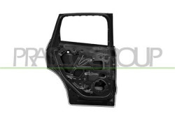 PORTA POSTERIORE SINISTRA FORD - KUGA - Mod. 01/13 - 08/16