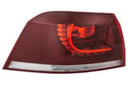 FAN. LED SX VW GOLF VI CABRIO UNIVERSALE