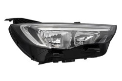 ILLUMINAZIONE HELLA UNIVERSALE