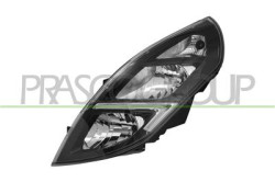PROIETTORE SINISTRO H1+H7-ELETTRICO-CON MOTORE-CON LUCE DIURNA-LED-VERSIONE VARROC MOD. 19  OPEL - MOVANO - Mod. 07/14 - 04/21