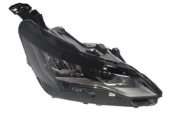 ILLUMINAZIONE VALEO BOLOGNA PEUGEOT - 3008 - Mod. 10/20 - 01/24