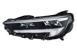 ILLUMINAZIONE HELLA UNIVERSALE