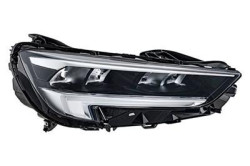 ILLUMINAZIONE HELLA UNIVERSALE